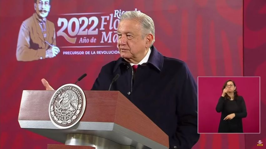 AMLO reprocha al INAH construcción en el centro histórico de Veracruz