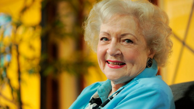 Betty White