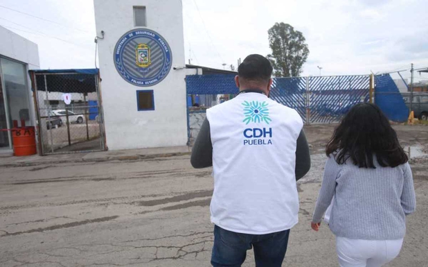Fiscalía de CDMX investiga supuesta exhumación de bebé en panteón de Iztapalapa
