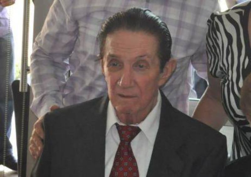 Fallece Fortunato Álvarez Castro, ex Gobernador de Sinaloa