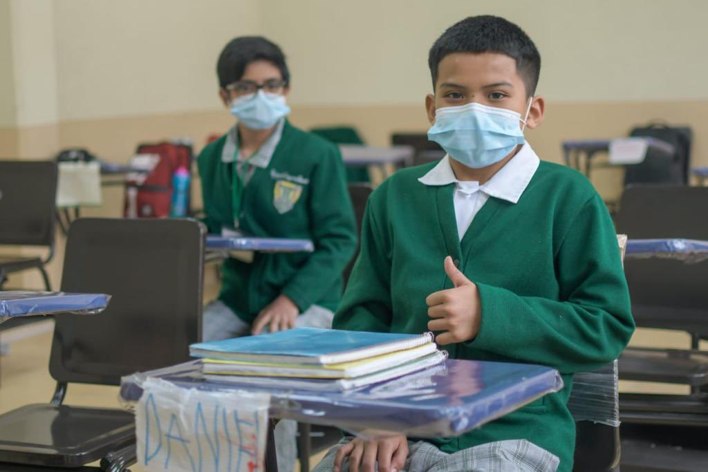 Incrementan el Programa “La Escuela es Nuestra, Mejor Escuela”