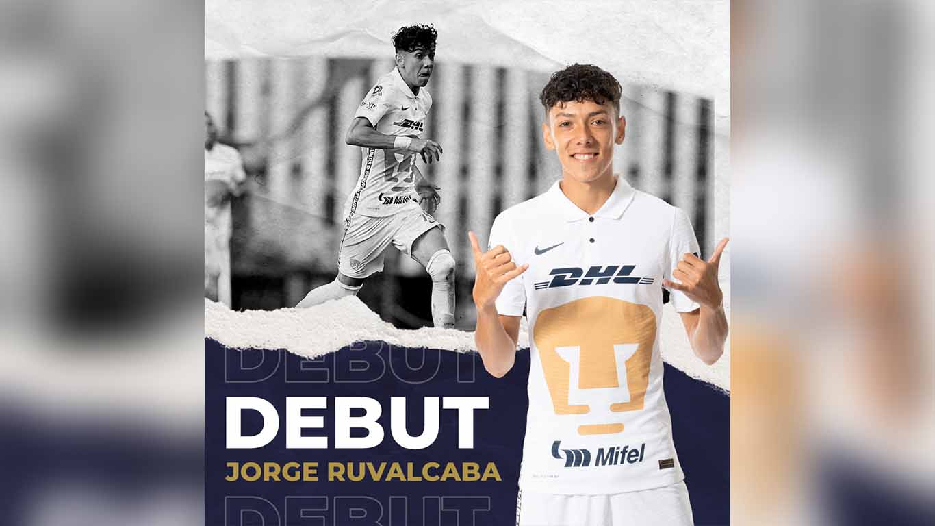 Jorge Ruvalcaba