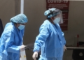 México registra 44 mil 293 contagios de Covid-19 en un día, la cifra más alta de la pandemia