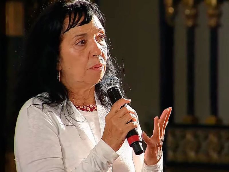 Nuria Fernández será la próxima directora del DIF Nacional