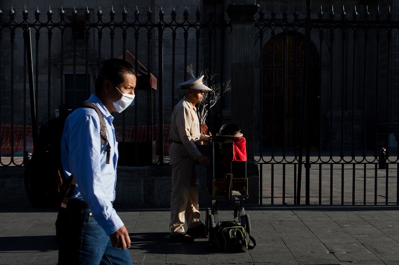 ANÁLISIS A FONDO: ¿El virus o nuestra inconciencia?