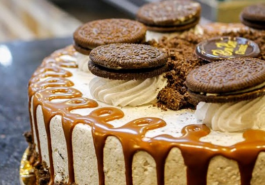 8 pasos para hacer el pastel ideal de cumpleaños