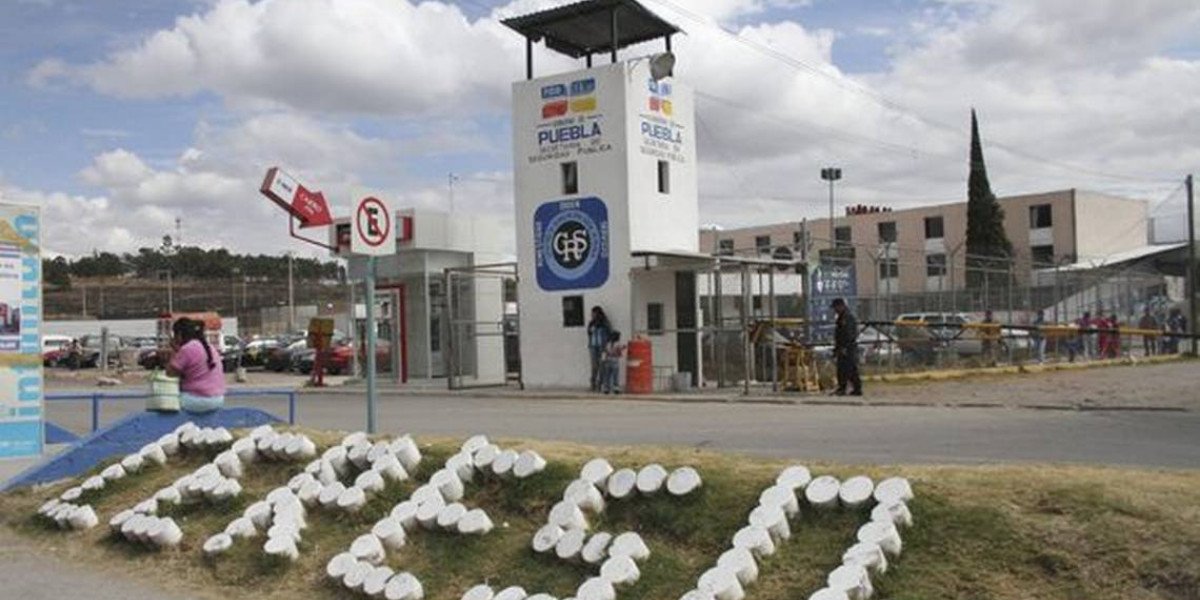 Sepultan, por segunda vez, a Tadeo, bebé cuyo cuerpo apareció en penal de Puebla