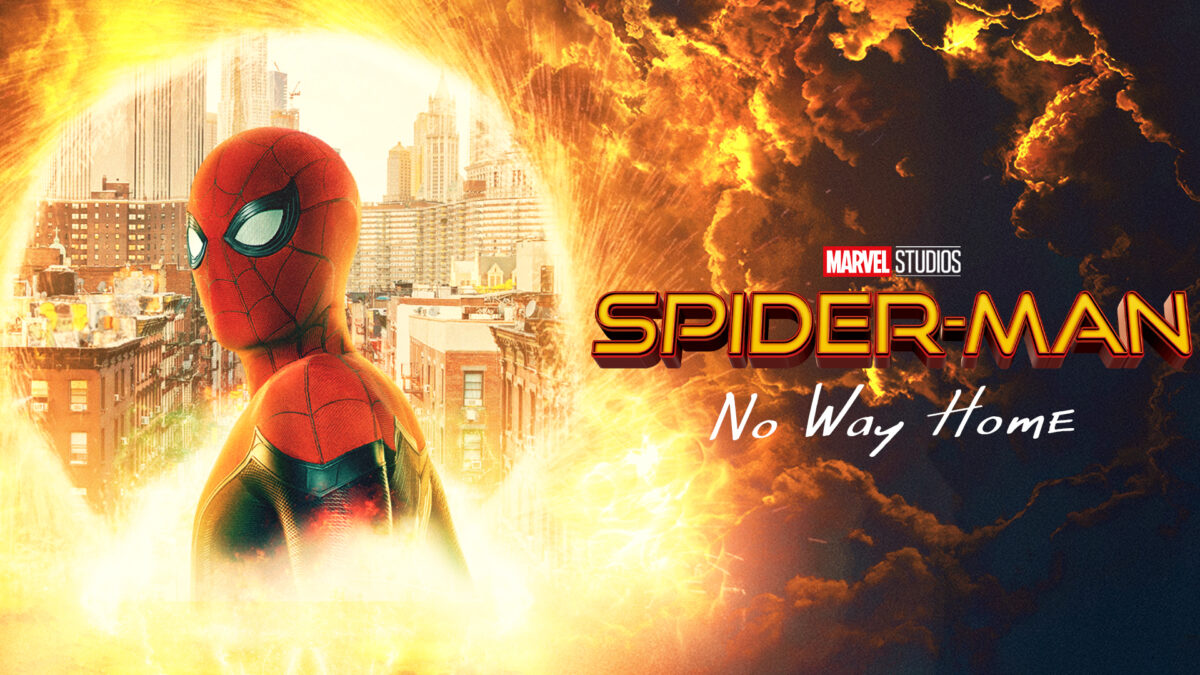Spider-Man No Way Home la más taquillera en México