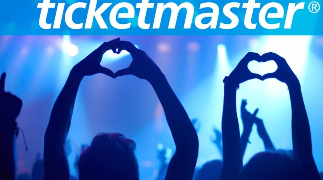 Ticketmaster flexibiliza su política de reembolso