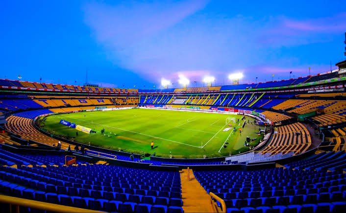 Tigres presenta muestra como será su nuevo estadio
