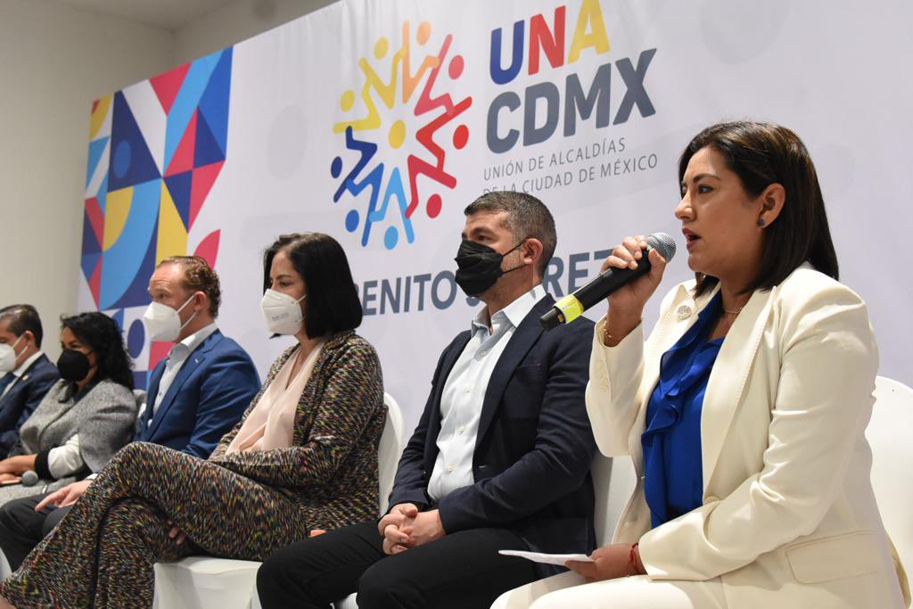 UNACDMX pide no cerrar actividades económicas en la Ciudad de México