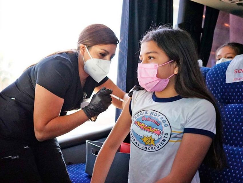 Asistencia a clases presenciales será voluntaria en Nuevo León