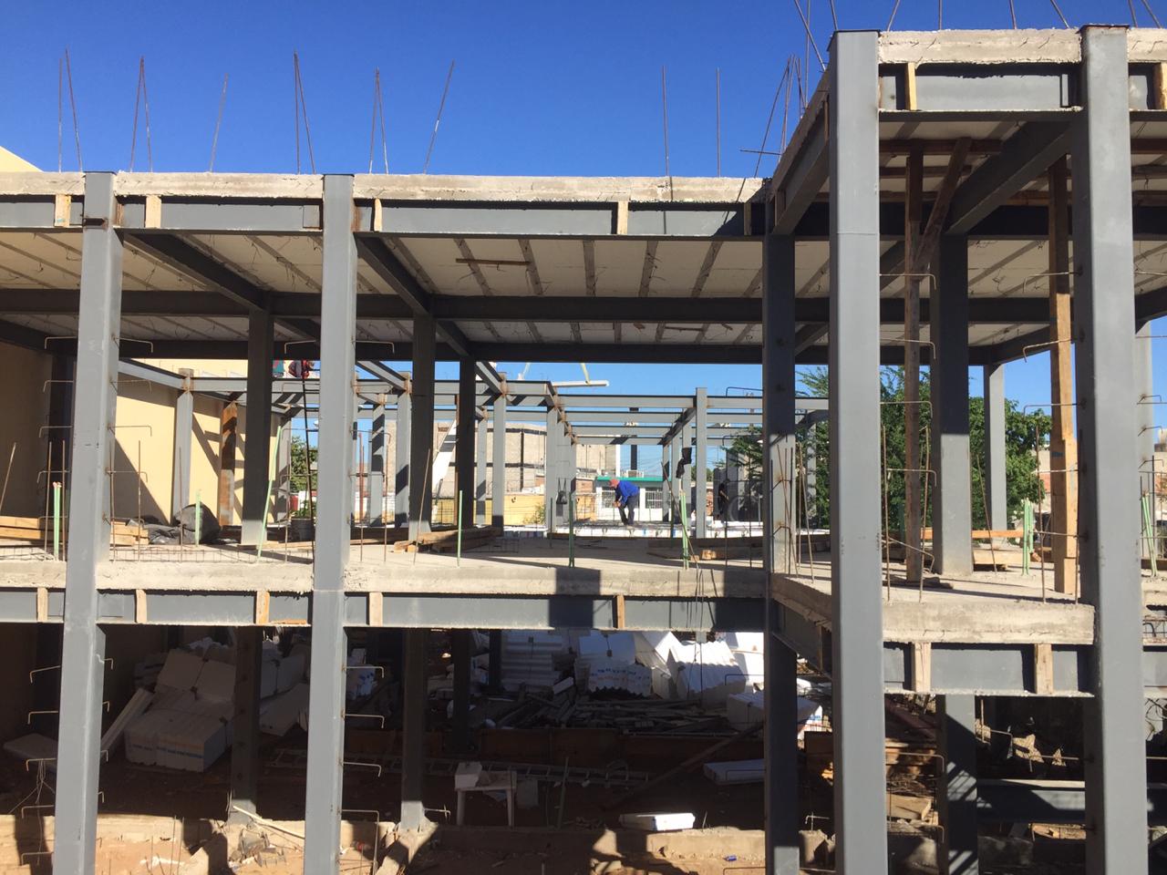 En Sonora construirán casa del estudiante de la Sierra