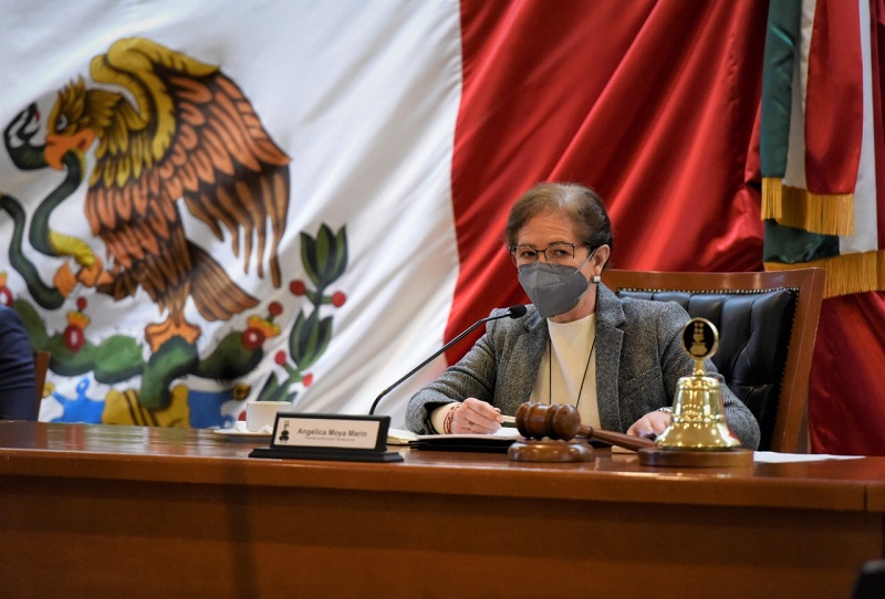 Aprueba Cabildo de Naucalpan descuentos en pago de predial y agua