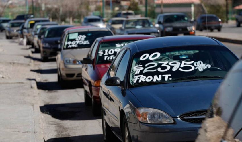 David Monreal solicitará incluir a Zacatecas en regularización de autos