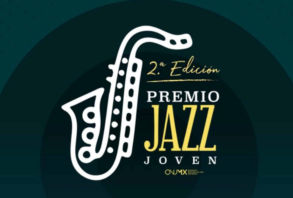 Premio Jazz Joven 2022