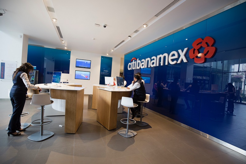 Citibanamex dará preferencia a mexicanos: AMLO