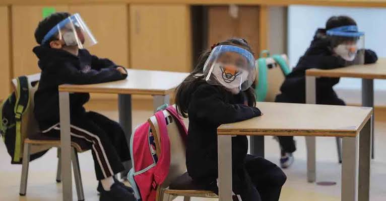 Aplazan el regreso a clases hasta el 17 de enero en Baja California