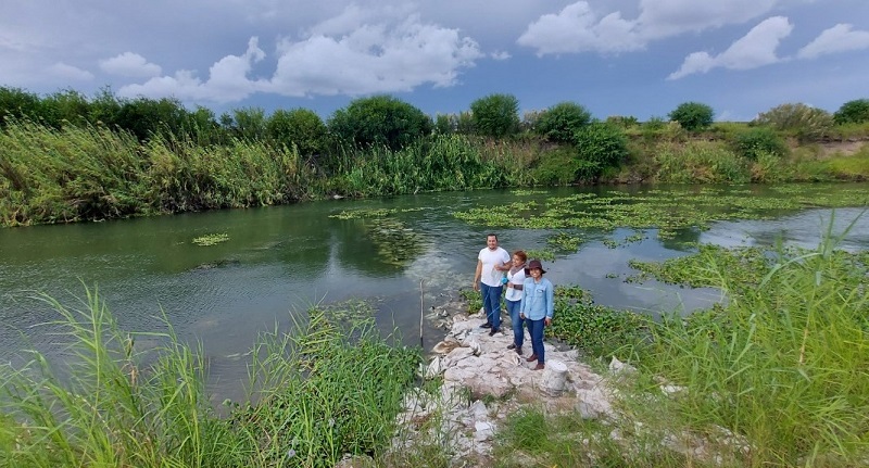 Presentan Salud y Conahcyt plan integral de atención a emergencia sanitaria y ambiental de la cuenca del río Alto Atoyac