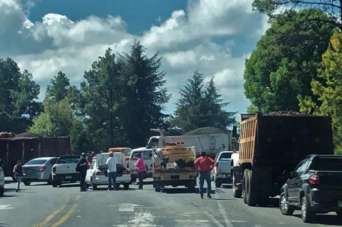 Otra masacre deja 7 muertos en Zamora, Michoacán