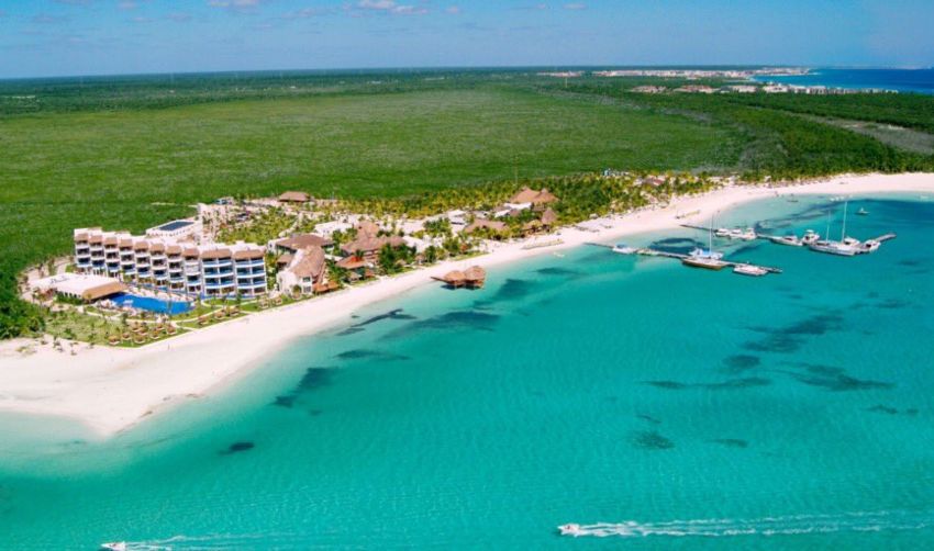 La Riviera Maya sede del World Education Congress 2023