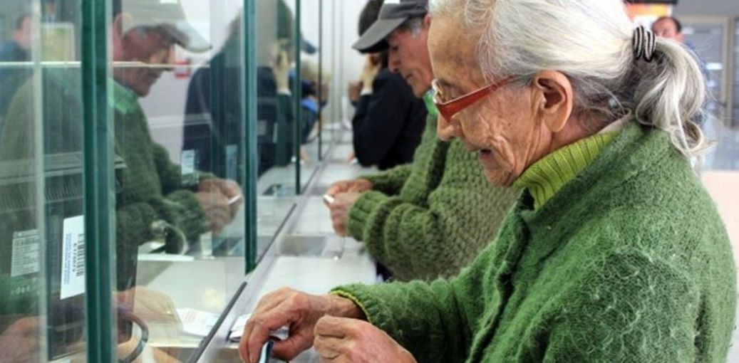 DIARIO EJECUTIVO: La hora de la reforma en pensiones
