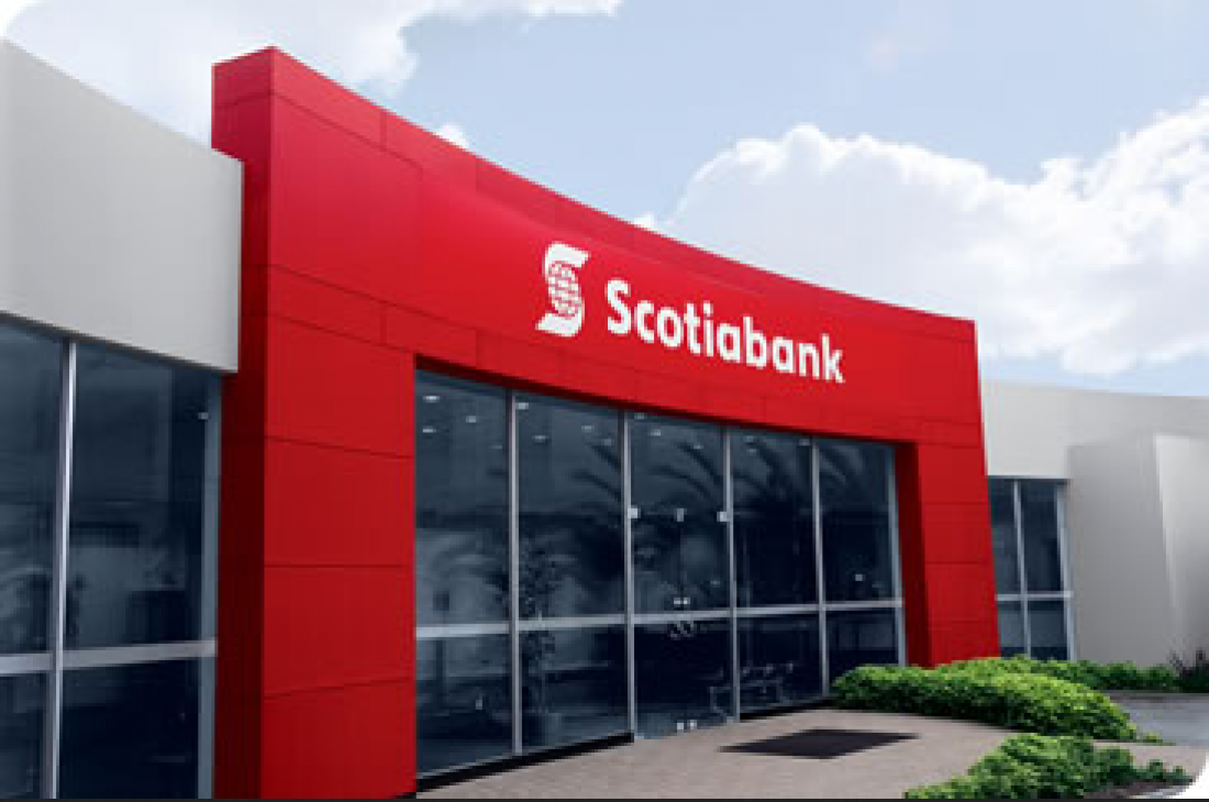 Inversores de Scotiabank analizan compra de Citibanamex