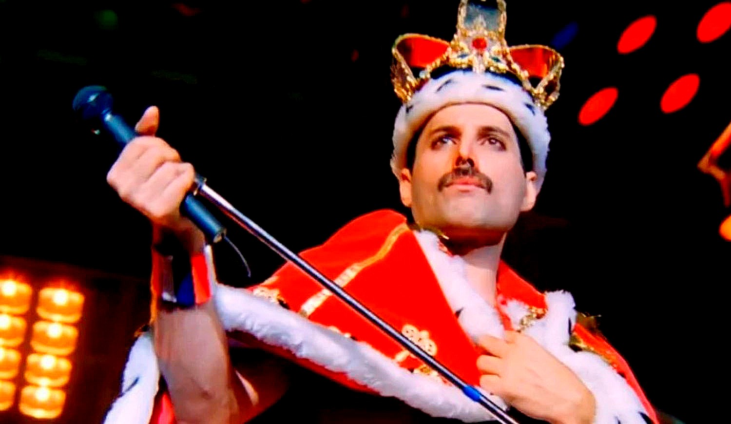 Freddie Mercury Queen