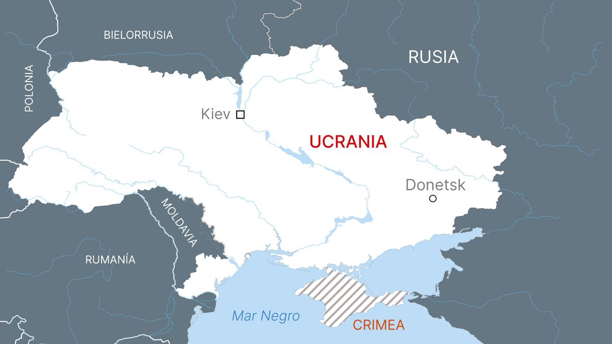 ¿Cuál es la posición de México ante el conflicto Ucrania-Rusia?