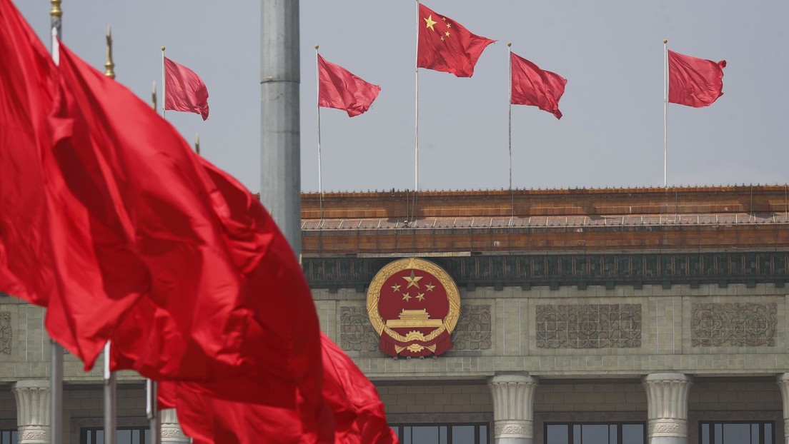 Pekín califica al grupo Quad como una “herramienta” para asediar a China y mantener la “hegemonía estadounidense”
