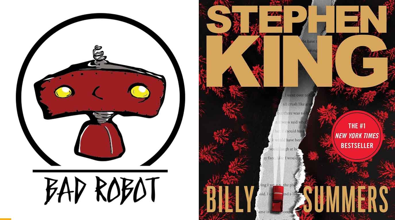 Bad Robot y Billy Summers