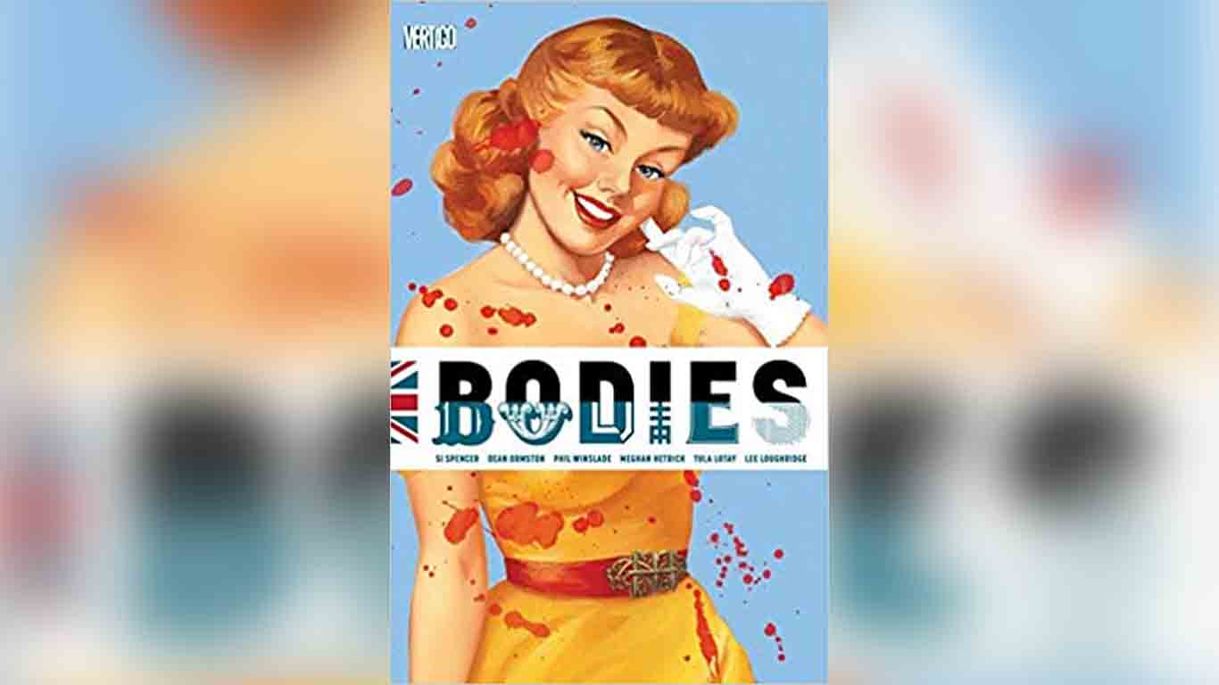 Bodies