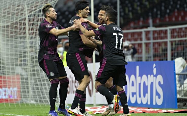 Con gol de Raúl Jiménez, México consigue victoria ante Panamá