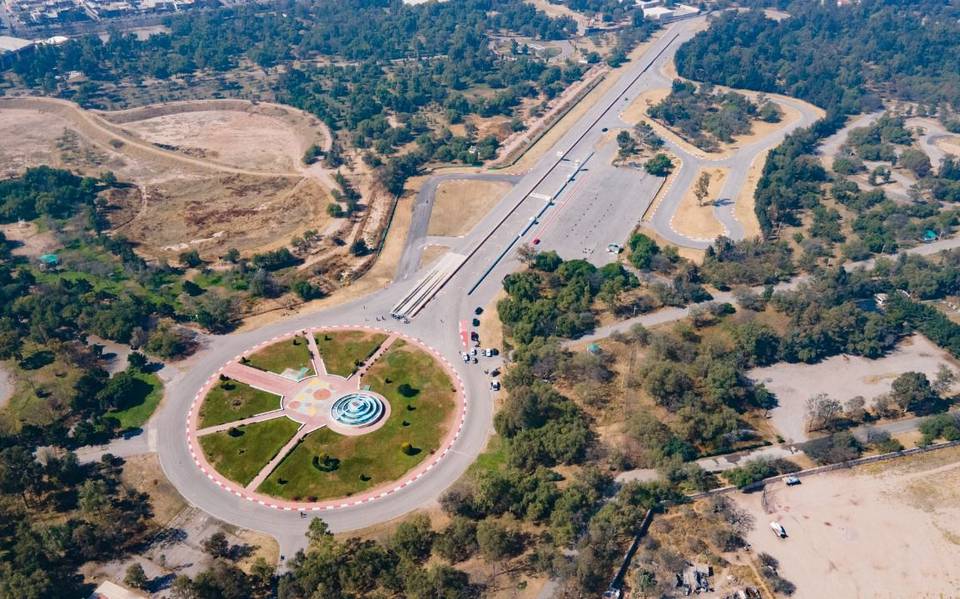 En San Luis Potosí rescatarán el Parque Tangamanga 2