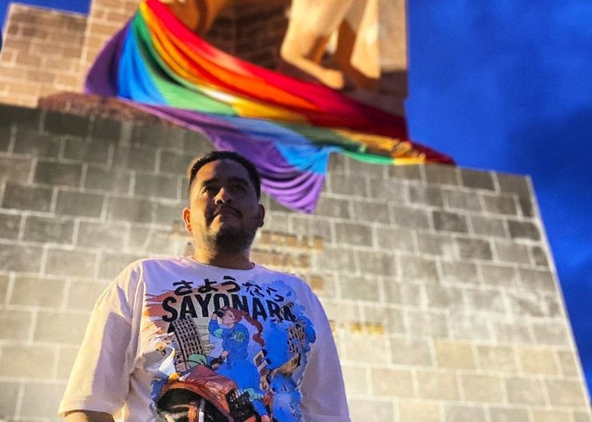 Guanajuato entrega la primera acta de nacimiento a una persona no binaria en México