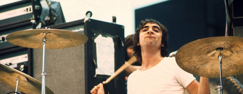 Keith Moon