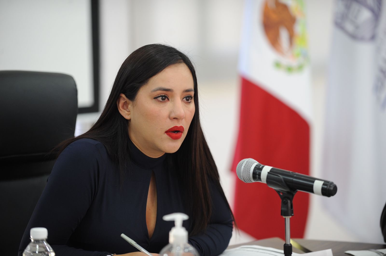 Gobierno de CDMX violenta derechos constitucionales de la Alcaldía Cuauhtémoc