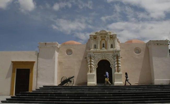 INAH reabrirá los museos Fuerte de Guadalupe y de la No intervención, Fuerte de Loreto, en Puebla