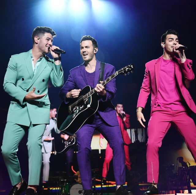 Jonas Brothers posponen sus conciertos en CDMX y Monterrey