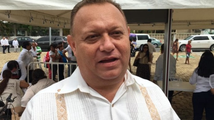 José Esquivel Vargas desapareció más de dos millonesde pesos