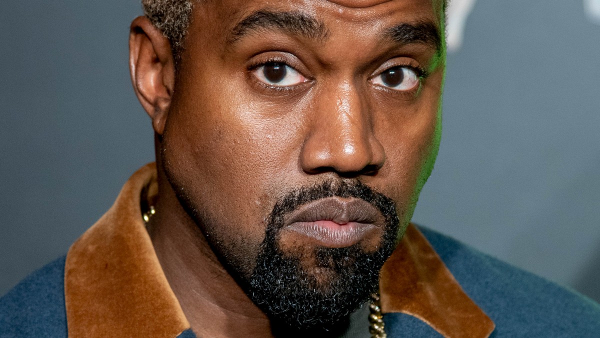 Kanye West y su fiesta de lanzamiento de Donda 2
