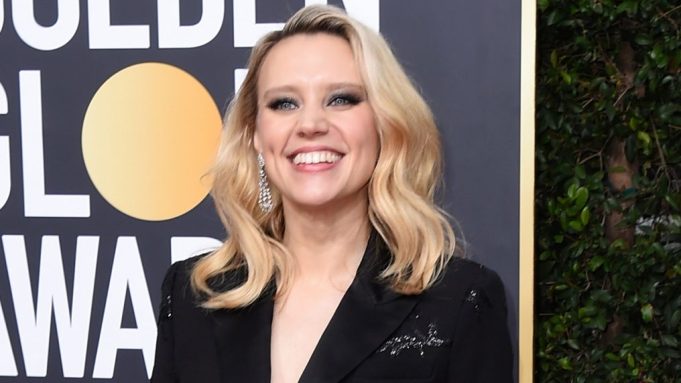 Kate McKinnon