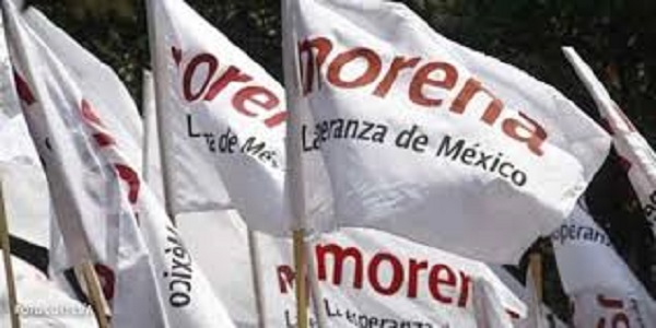 Morena se prepara para ganar elecciones 2023 y 2024