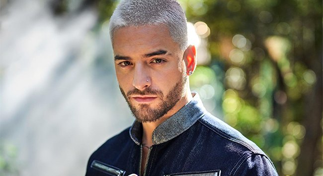 Maluma regresa a México con su 'Papi Juancho Tour'