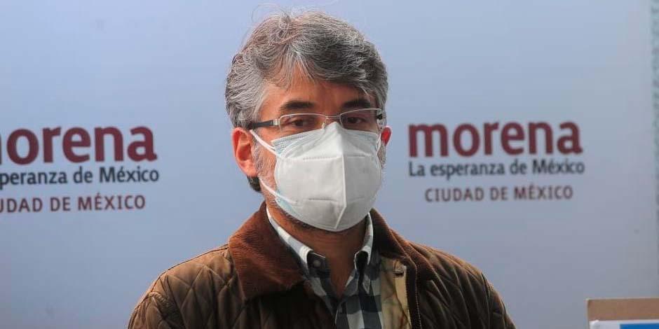 Morena denunciará presunta red de corrupción en alcaldías de oposición