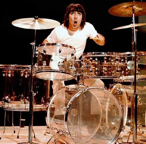 Keith Moon