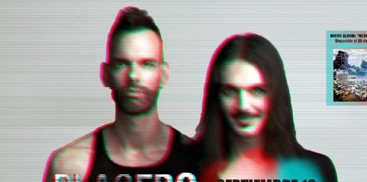 Placebo regresará a la CDMX, con nuevo álbum