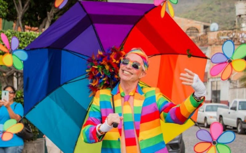 Puerto Vallarta recibe triple nominación en los Gay Travel Awards por su inclusión LGBT+