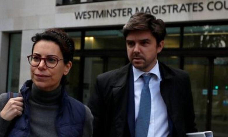 Reino Unido aprueba extradición de Karime Macías a México