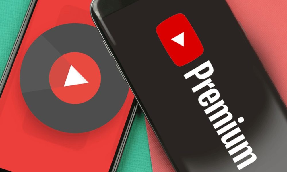 YouTube Premium sube de precio en México